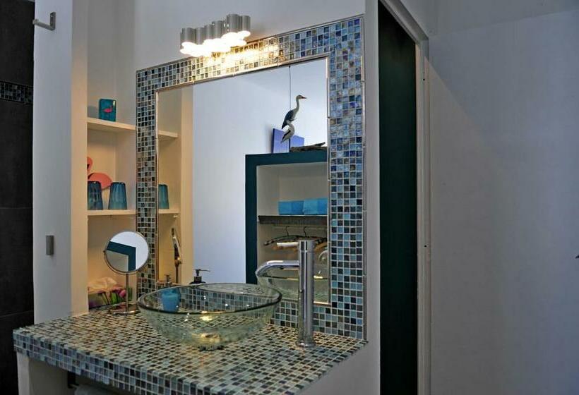 اتاق استاندارد, B&b La Terre Brûlée