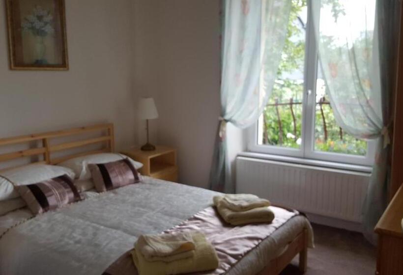 Номер Стандарт, La Maison Celtique