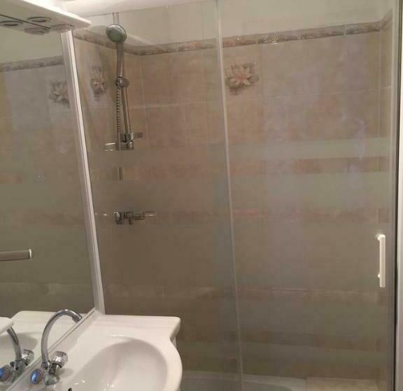 低层单卧公寓, Auberge Les Olivades