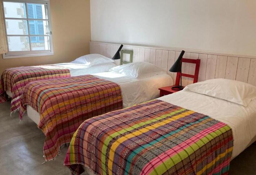 Номер Стандарт, Hôtel Le Sénéchal