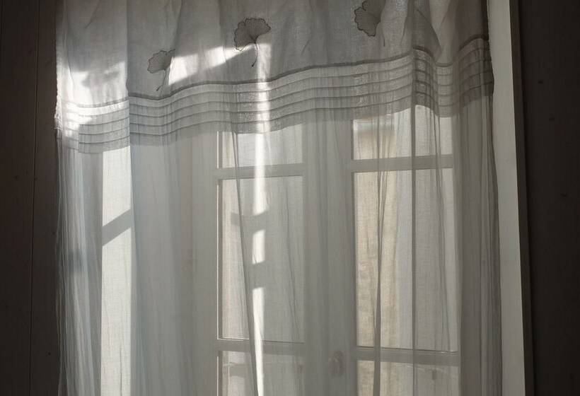 חדר קלאסי, Hôtel Le Sénéchal