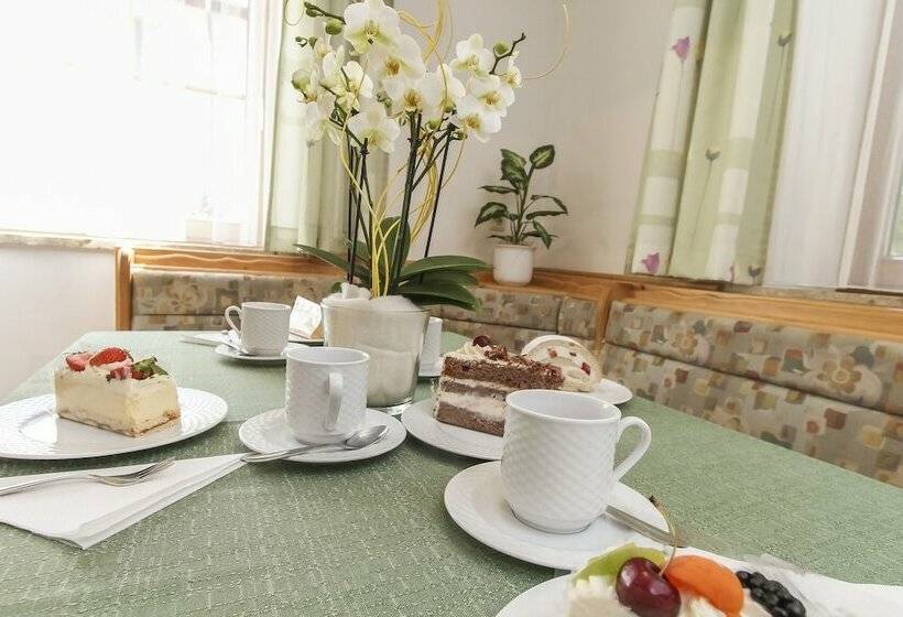 Апартаменты 1 Спальня, Appartements Trinker