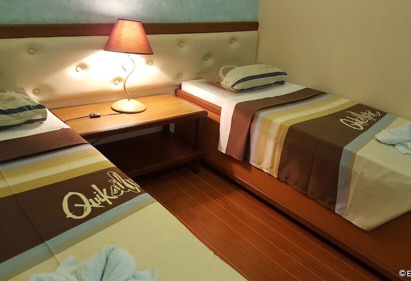 스탠다드 룸, Julieta S Pension House