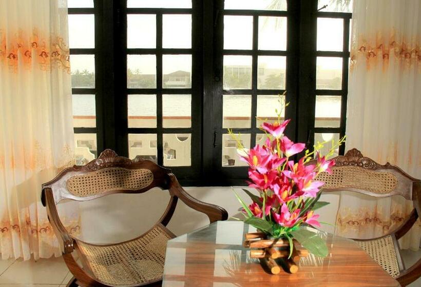Люкс, Benthota High Rich Resort
