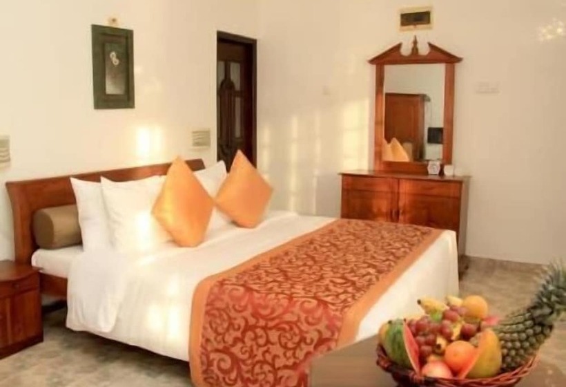 Апартаменты 5 спален, Benthota High Rich Resort