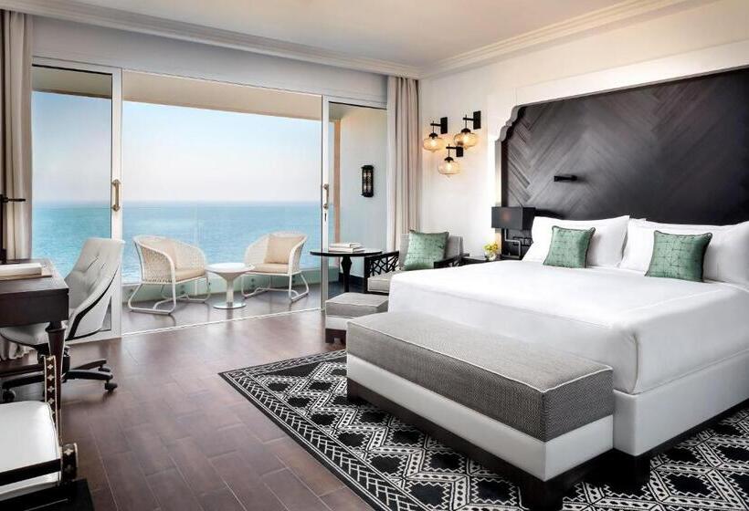 Семейный Номер, Fairmont Fujairah Beach Resort