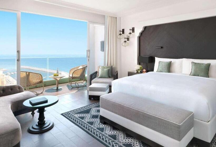 ファミリールーム, Fairmont Fujairah Beach Resort