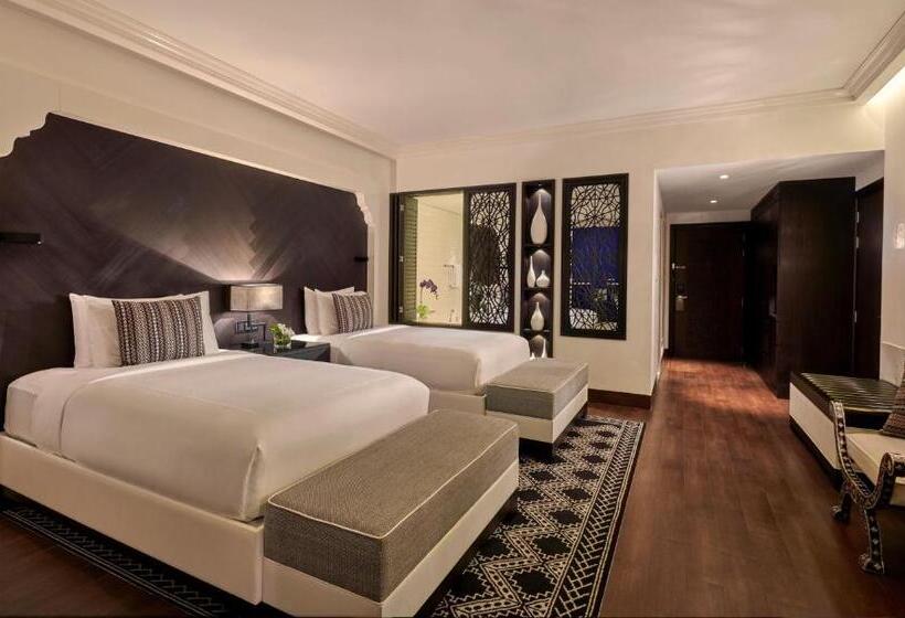 Номер Стандарт, Fairmont Fujairah Beach Resort