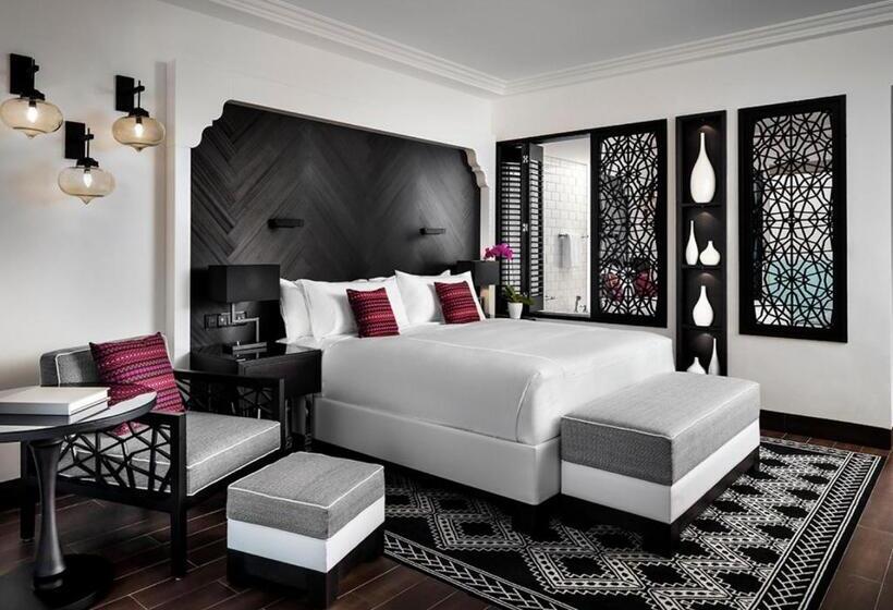 Номер Стандарт, Fairmont Fujairah Beach Resort