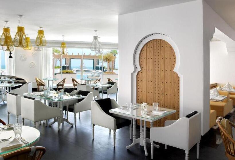 Люкс, Fairmont Fujairah Beach Resort