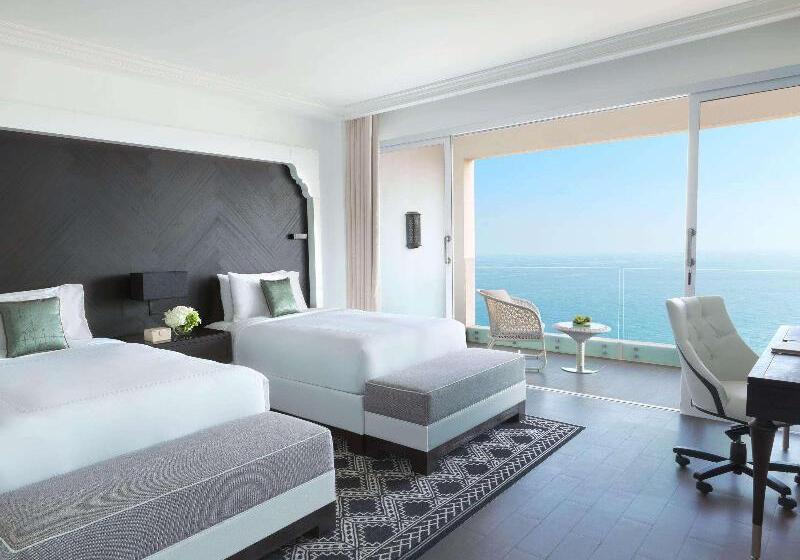 Семейный Номер, Fairmont Fujairah Beach Resort