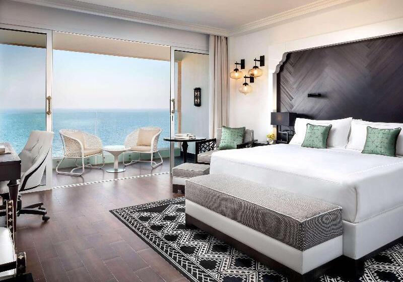 ファミリールーム, Fairmont Fujairah Beach Resort