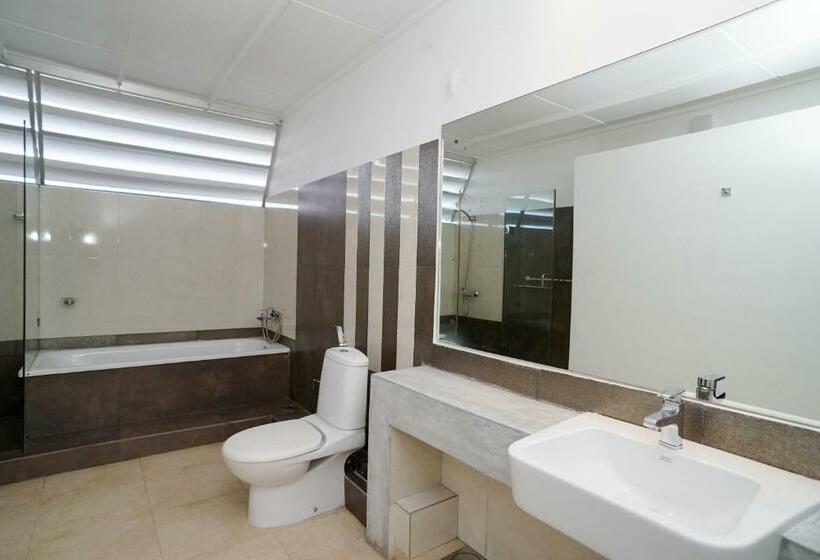 Quarto Deluxe, Mount Marina Villas 12