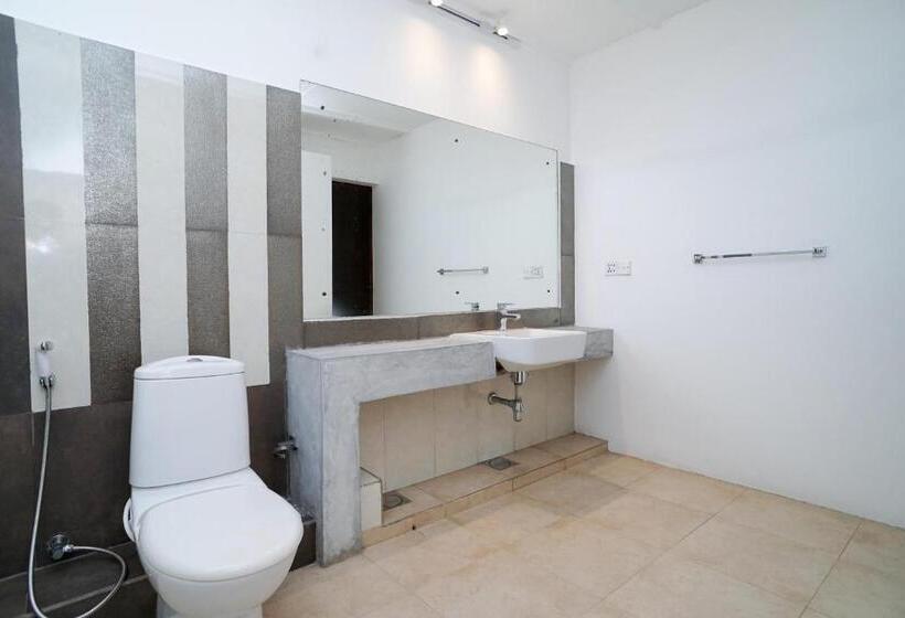 Quarto Deluxe, Mount Marina Villas 12