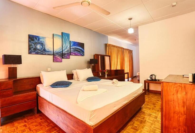 Quarto Deluxe, Mount Marina Villas 12
