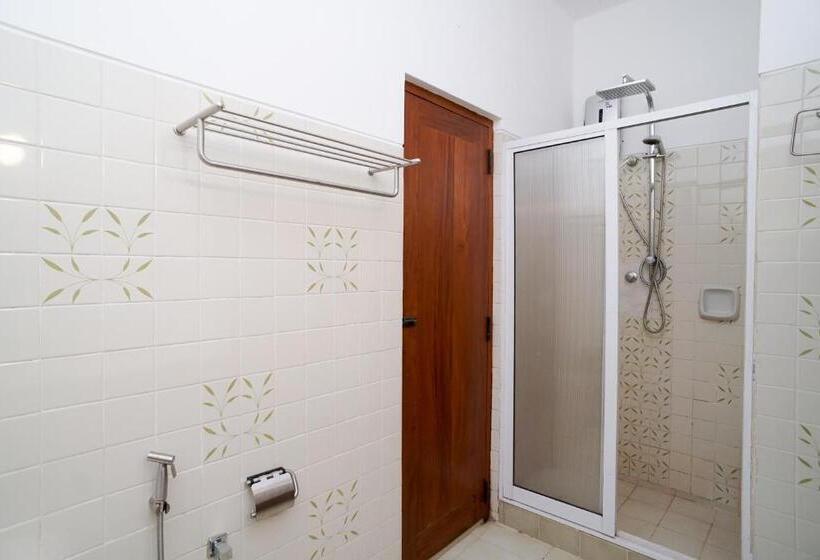 Quarto Familiar Deluxe, Mount Marina Villas 12