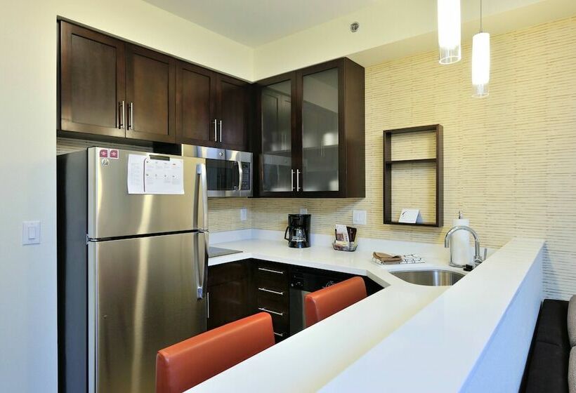 标准工作室, Residence Inn By Marriott Houston Tomball