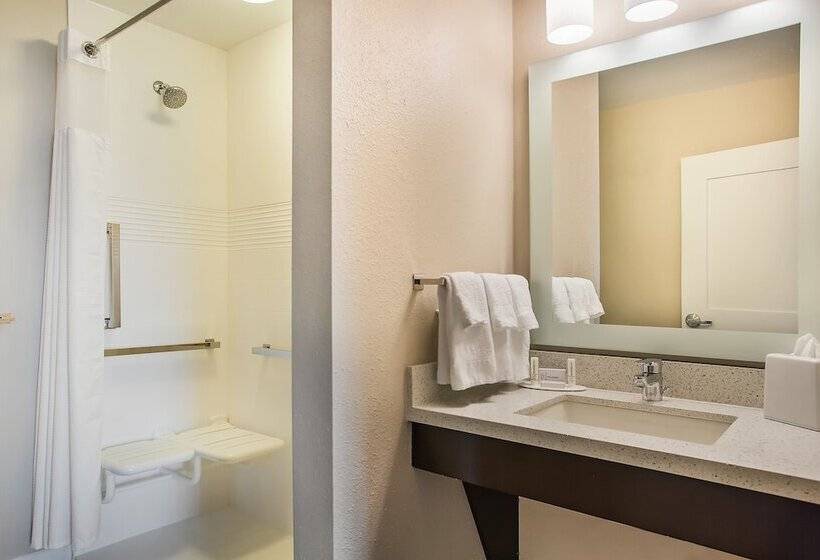 Люкс, Towneplace Suites By Marriott Cookeville