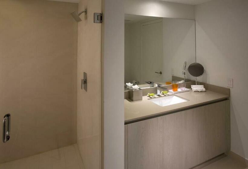 Люкс 2 Спальни, Lyfe Resort & Residences