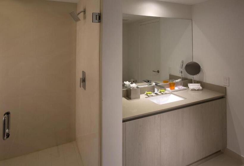 Люкс 3 Спальни, Lyfe Resort & Residences