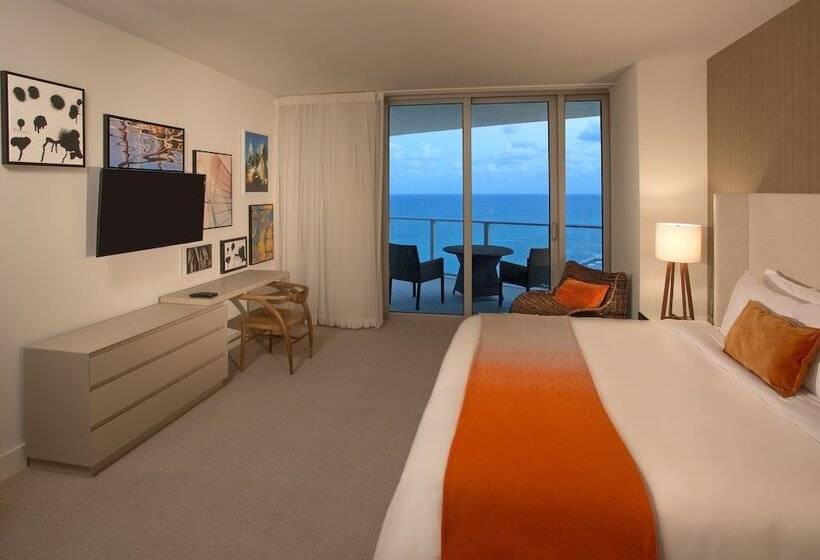 Пентхаус, Lyfe Resort & Residences