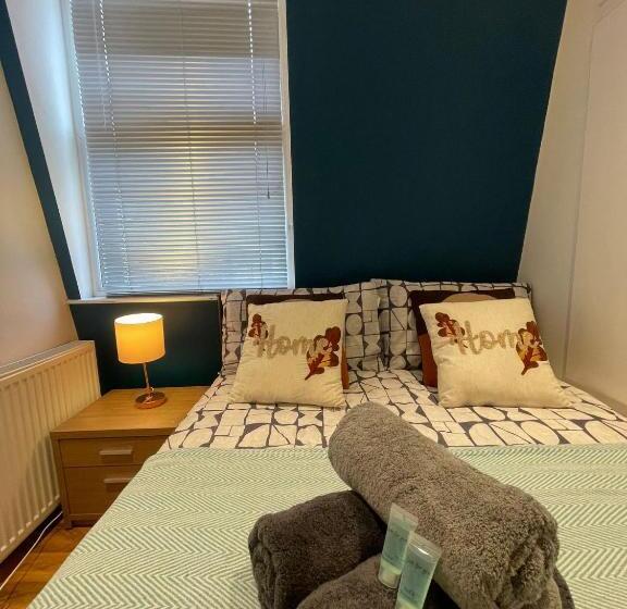 Номер Стандарт, Kensington Guest Rooms 98