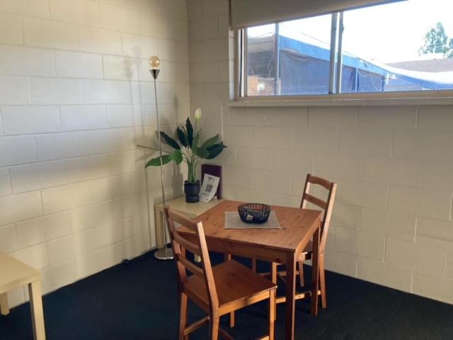 اتاق استاندارد با تخت بزرگ, Motel Wellington Wodonga