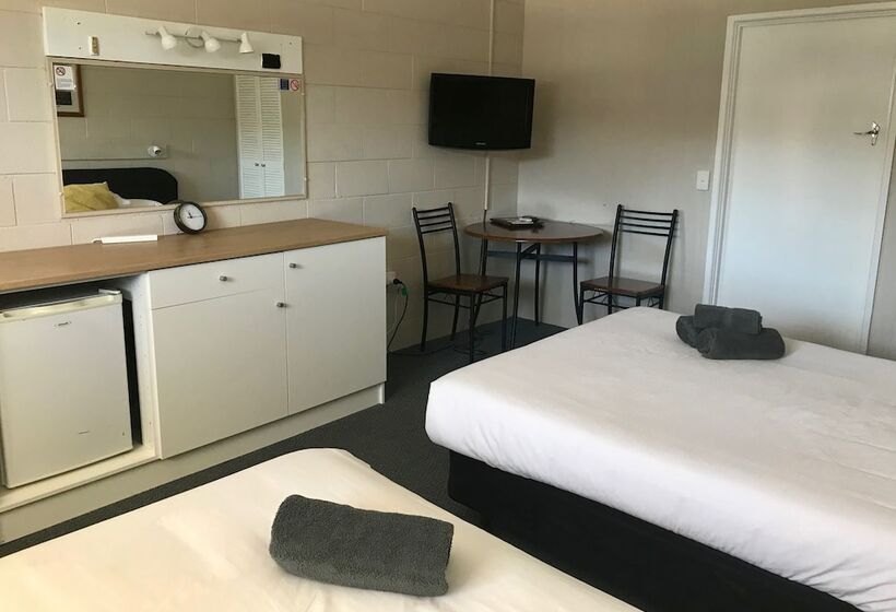 اتاق استاندارد, Motel Wellington Wodonga