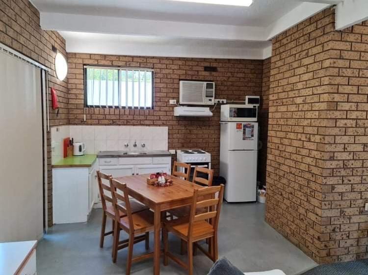 اتاق خانوادگی, Motel Wellington Wodonga