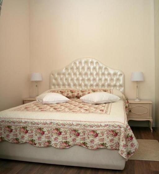 수피리어 스튜디오, Banica Apartments & Rooms