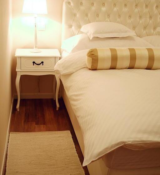 스탠다드 룸, Banica Apartments & Rooms