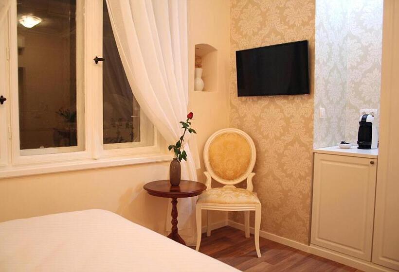 스탠다드 룸, Banica Apartments & Rooms