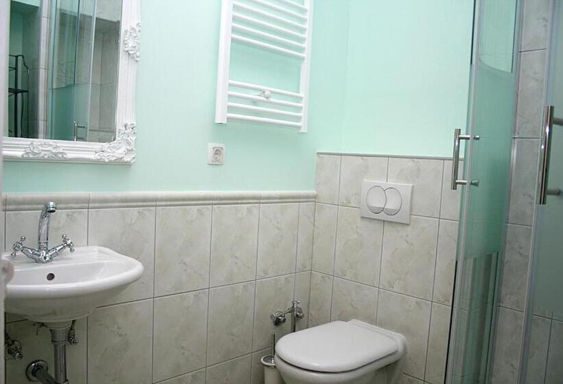 수피리어 스위트, Banica Apartments & Rooms
