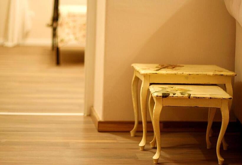수피리어 스위트, Banica Apartments & Rooms