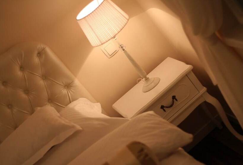 스탠다드 룸, Banica Apartments & Rooms