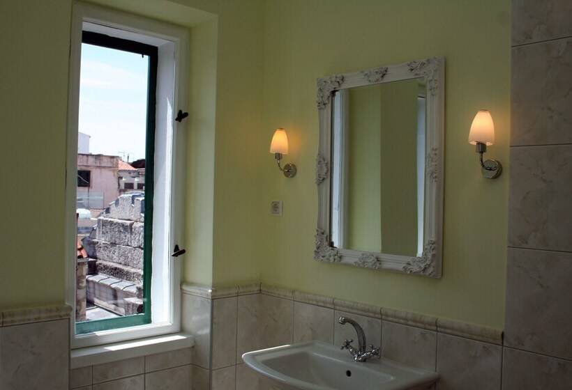 프리미엄 트리플 룸, Banica Apartments & Rooms