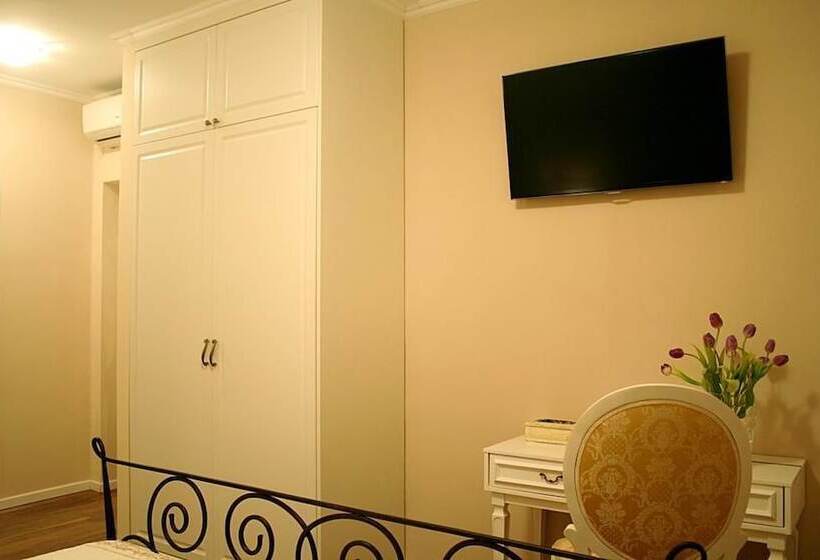 수피리어 스위트, Banica Apartments & Rooms