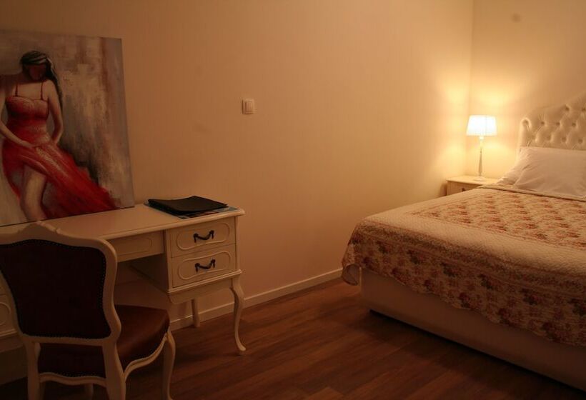 수피리어 스튜디오, Banica Apartments & Rooms