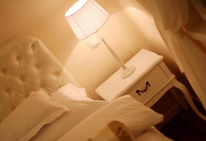 스탠다드 룸, Banica Apartments & Rooms