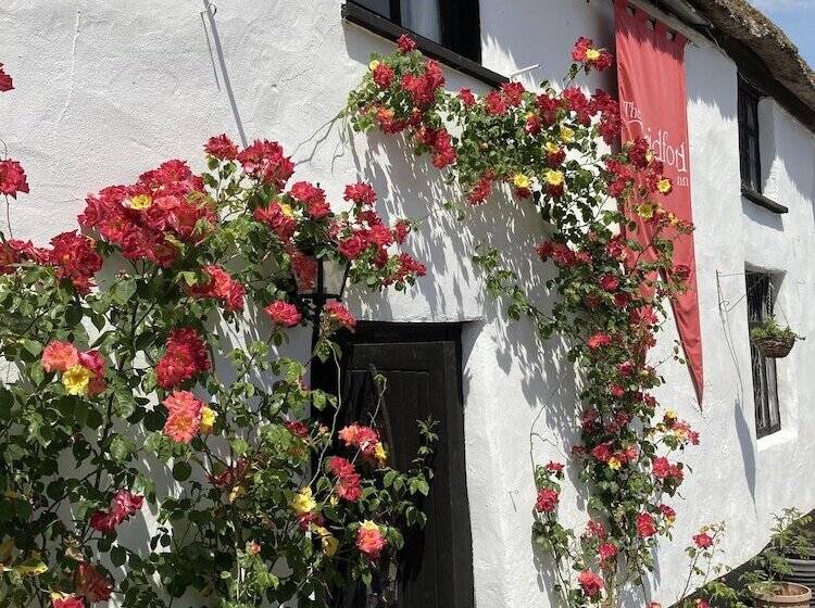 标准间, The Cridford Inn