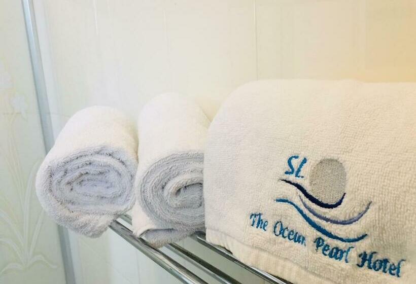标准间, The Ocean Pearl Hotel Negombo
