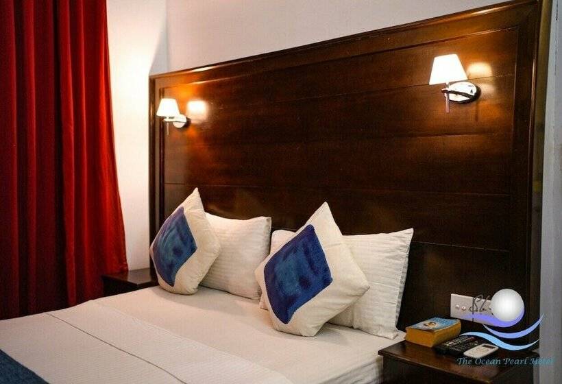 标准间, The Ocean Pearl Hotel Negombo
