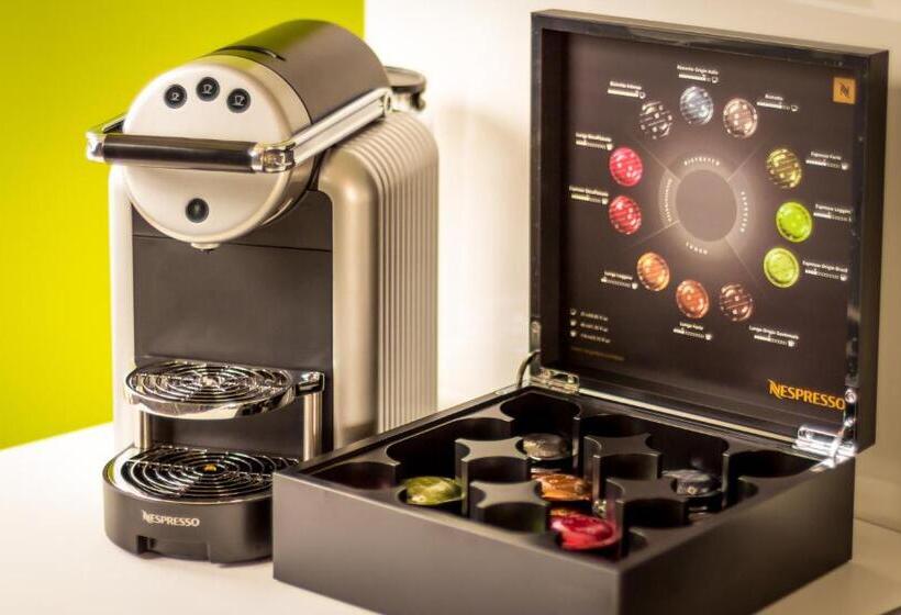 침실 2개 수피리어 아파트, Votivpark Vienna Serviced Apartments