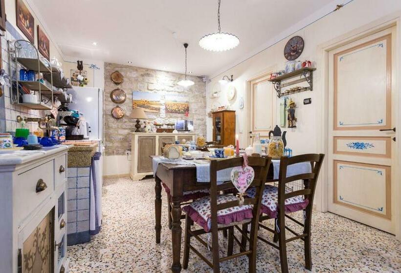 Quarto Estandar, Bed And Breakfast A Casa Delle Fate
