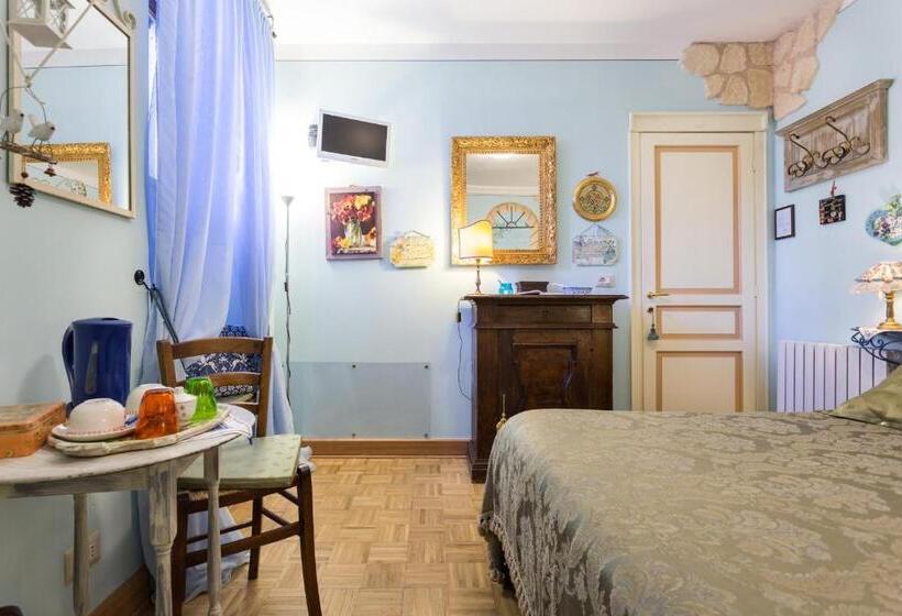 Quarto Estandar, Bed And Breakfast A Casa Delle Fate