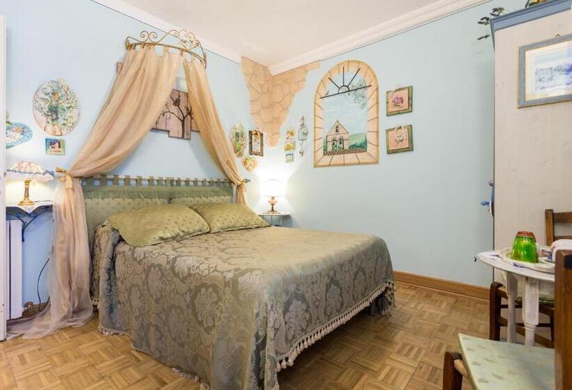 Quarto Estandar, Bed And Breakfast A Casa Delle Fate