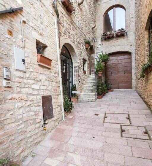 Quarto Estandar, Bed And Breakfast A Casa Delle Fate