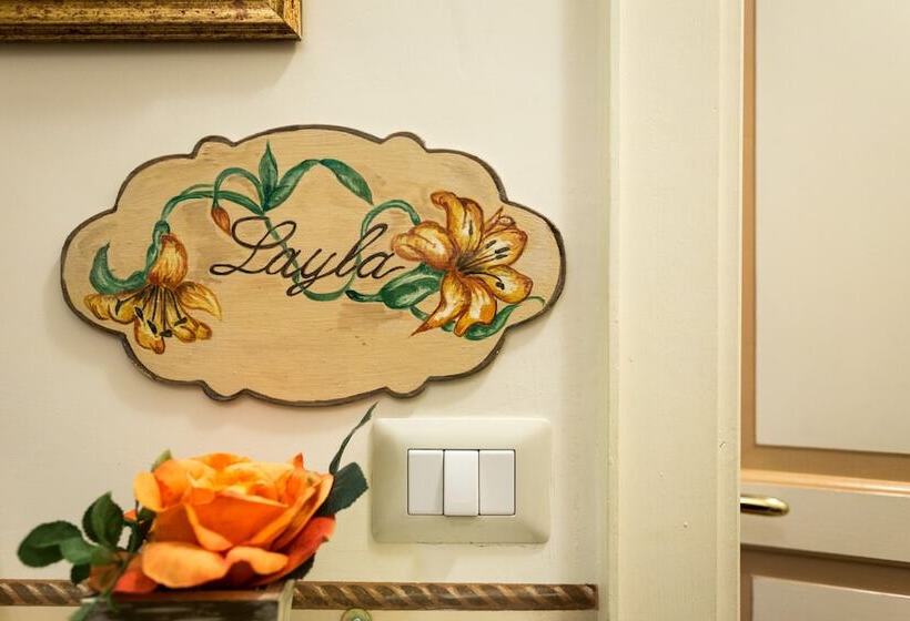 Quarto Estandar, Bed And Breakfast A Casa Delle Fate