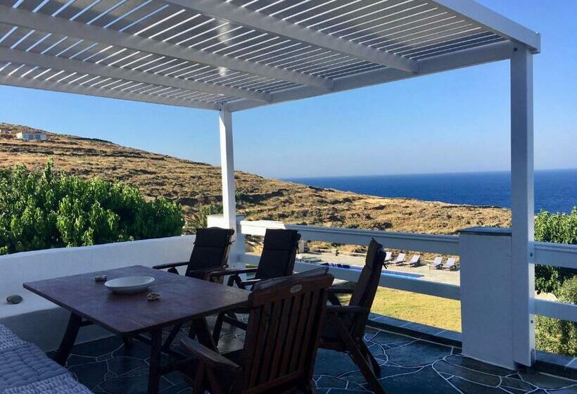 Апартаменты 1 Спальня, Cape Napos