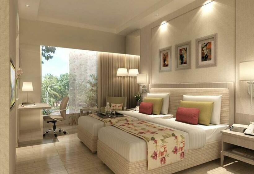 Premium Room, Efcee Sarovar Premiere Bhavnagar